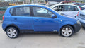 Dezmembram Chevrolet Aveo 1.4 B, an fabricație 2008, cod motor F14D3