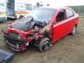 Dezmembram Chevrolet Aveo - 2010 - 1.2i - 30.000km - berlina