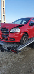 Dezmembram Chevrolet Aveo din 2007