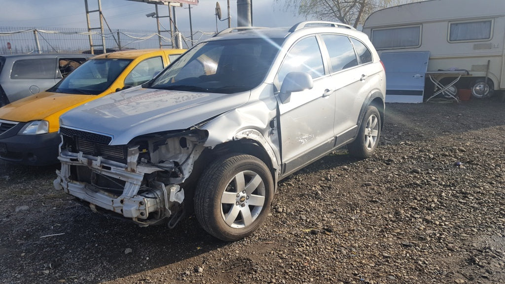 Dezmembram Chevrolet Captiva - 2008 - tip motor Z20S - 110KW
