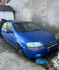 Dezmembram Chevrolet Kalos [2003 - 2008] Hatchback 1.4 AT (94 hp)