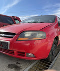 Dezmembram Chevrolet Kalos [2003 - 2008] Hatchback 5-usi 1.4 MT (94 hp)