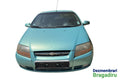 Dezmembram Chevrolet Kalos [2003 - 2008] Hatchback 5-usi 1.4 MT (94 hp) Cod motor: F14D3
