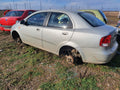 Dezmembram Chevrolet Kalos 2005, 1.4i