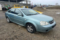 Dezmembram Chevrolet Lacetti [2004 - 2013] Sedan