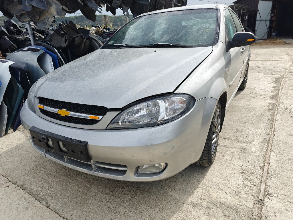 Dezmembram Chevrolet Lacetti