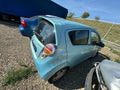 Dezmembram Chevrolet Spark 1.0 2011