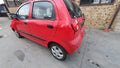 Dezmembram Chevrolet Spark An fabr 2009