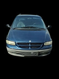 Dezmembram Chrysler Voyager 3 [1995 - 2001] Grand minivan 5-usi 2.5 D MT (114 hp) 2.5 TD