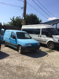 DEZMEMBRAM CITROEN BERLINGO 1998 CARSERO SECOND HAND BACAU