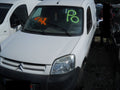 DEZMEMBRAM CITROEN BERLINGO 2006 1.6 DIESEL CARSERO SECOND HAND