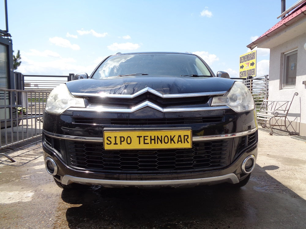 DEZMEMBRAM CITROEN C-CROSSER 2.2 HDI