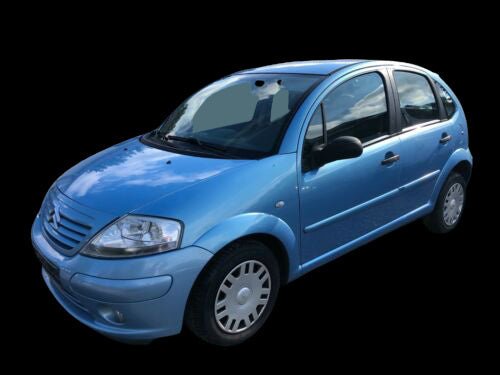Dezmembram Citroen C3 [2002 - 2010] Hatchback