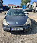 Dezmembram Citroen C3 [2002 - 2010] Pluriel cabriolet 1.4 HDi MT (70 hp)