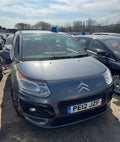Dezmembram Citroen C3 Picasso [facelift] [2012 - 2016] Minivan 1.6 TDI MT (115 hp)