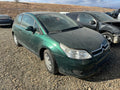 Dezmembram Citroen C4 1.4 KFU