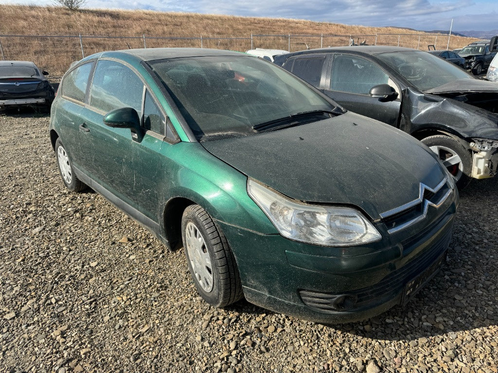 Dezmembram Citroen C4 1.4 KFU