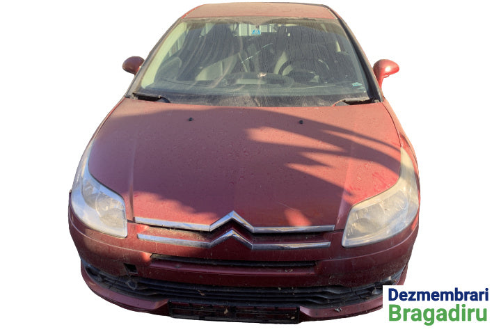 Dezmembram Citroen C4 [2004 - 2008] Hatchback 3-usi 1.6 HDi MT (109 hp)
