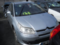 DEZMEMBRAM CITROEN C4 2005 1.6 BENZINA NFV CARSERO SECOND HAND BACAU