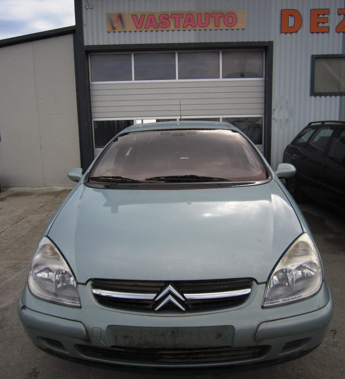 Dezmembram CITROEN C5 2.0 HDi Cod motor RHZ , 109 CP an 2001-2004