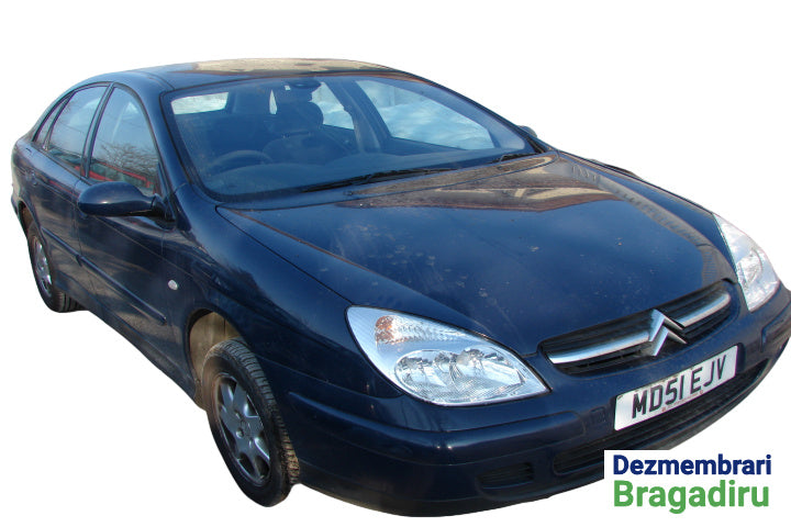 Dezmembram Citroen C5 [2001 - 2004] Liftback 2.0 HDI MT (136 hp)