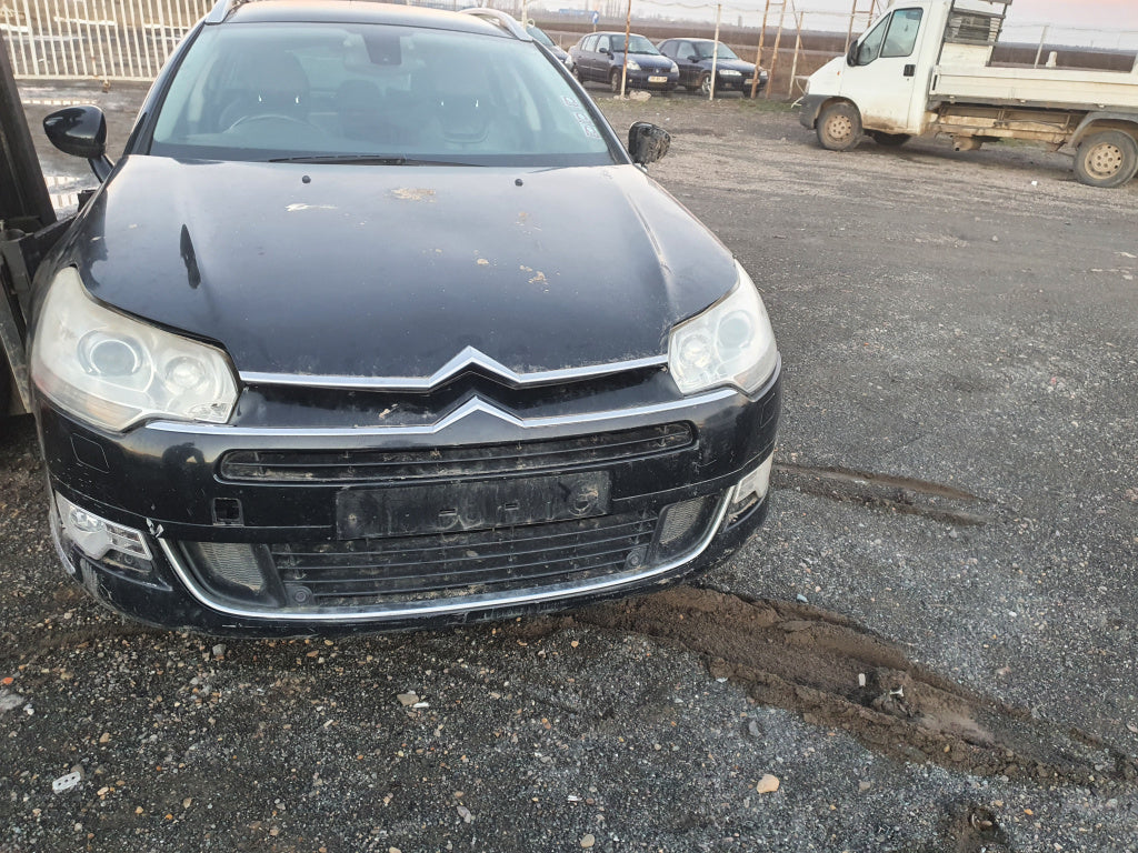 Dezmembram Citroen C5 2008, Break, 2.2 HDI, 170 HP,Tip-4HT