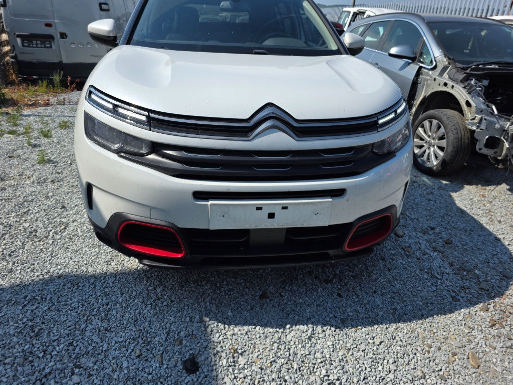 Dezmembram Citroen C5 Aircross 1.6 turbo benzina an 2019 cutie automata