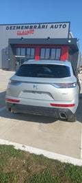 Dezmembram Citroen DS 7 Crossback 1.6 PureTech 5GF/5G06/EP6FADTXD