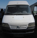 Dezmembram CITROEN JUMPER 2.8 HDI Cod motor 8140.43S , 128 CP din 2002