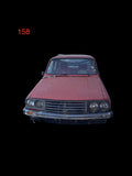 Dezmembram Dacia 1310 [facelift] [1983 - 1993] Sedan 1.3 MT (55 hp)