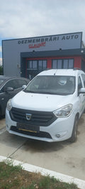 Dezmembram Dacia Dokker 1.5 dci K9K 612 cod cutie JR5 341
