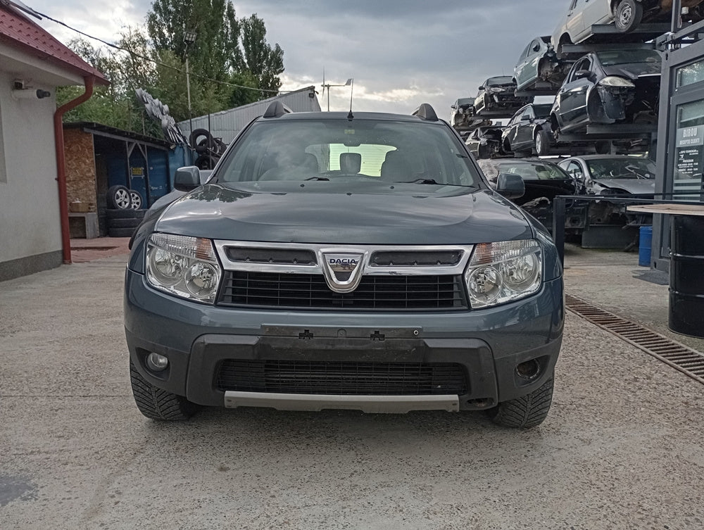 DEZMEMBRAM DACIA DUSTER 1,5 DCI ,AN 2008-2013 !