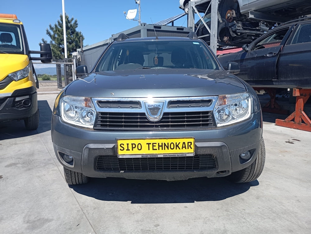 DEZMEMBRAM DACIA DUSTER 1,5 DCI ,AN 2010-2013 !