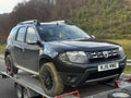 Dezmembram Dacia Duster 1.5 dci euro 6 cutie manuală 6+1 an 2016 4x2 K9k 856