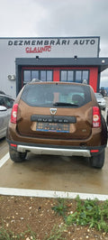 Dezmembram Dacia Duster 1.5 dCi K9K 896 cod cutie TL4 043