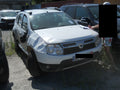 DEZMEMBRAM DACIA DUSTER 2010 1.5 DIESEL COD MOTOR K9K896 CARSERO SECOND HAND