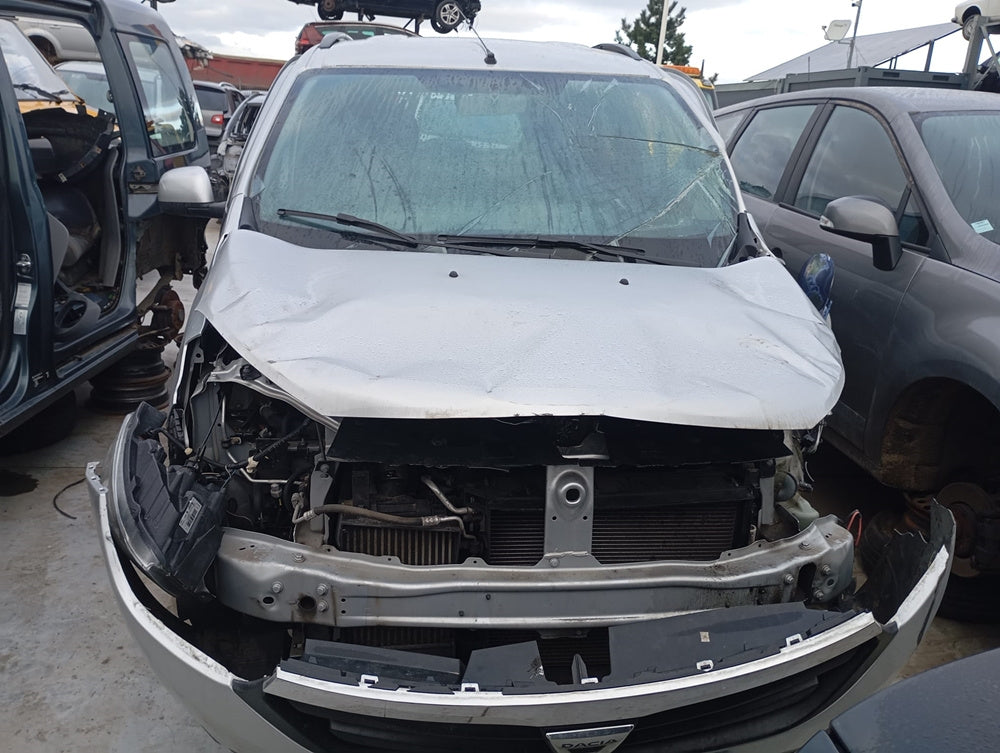 DEZMEMBRAM DACIA LODGY , 1,5 DCI ,AN 2012-2017 !