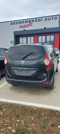 Dezmembram Dacia Lodgy 1.5 dCi K9K 846 cod cutie TL4 050