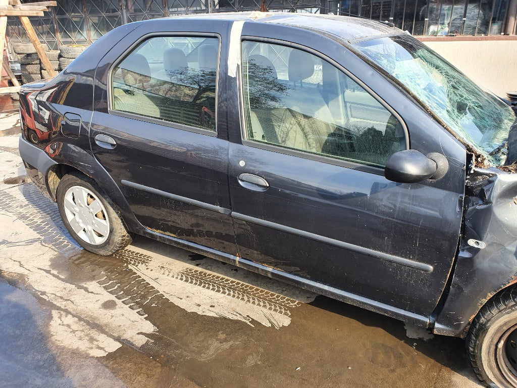 Dezmembram Dacia Logan 1,4
