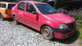 Dezmembram Dacia Logan 1.4 B 2005