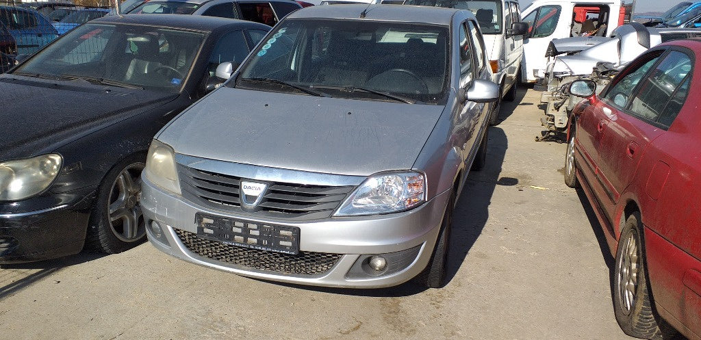 Dezmembram Dacia Logan 1.4 B, cod. motor K7J-A7, an fabricatie 2009