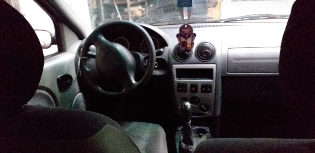 Dezmembram Dacia Logan 1.5 D, euro 4, an fabricatie 2007