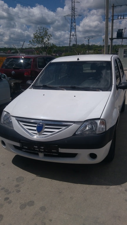 Dezmembram Dacia Logan 1.6 B. an fabricatie 2007