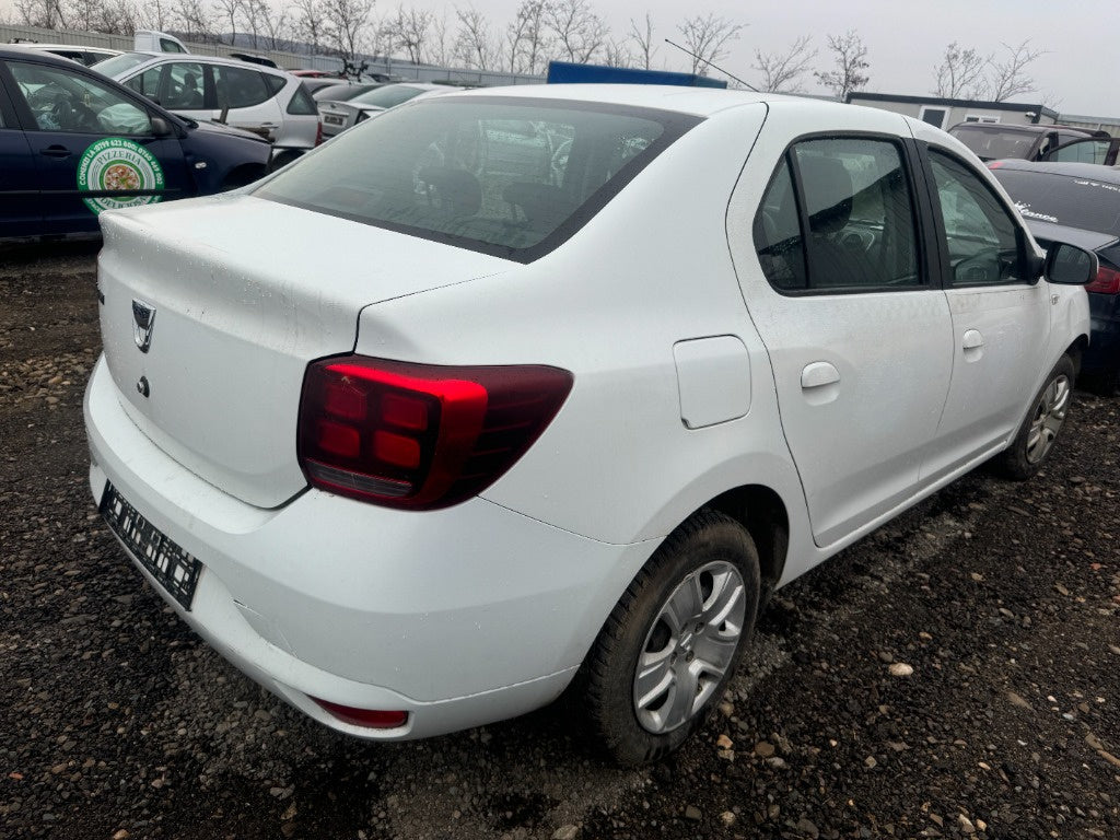 Dezmembram Dacia Logan 2 0,9 tce 2016-2020