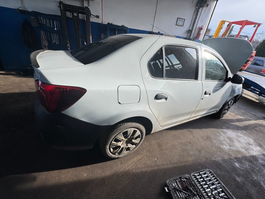 Dezmembram Dacia Logan 2 1.0sce 2017