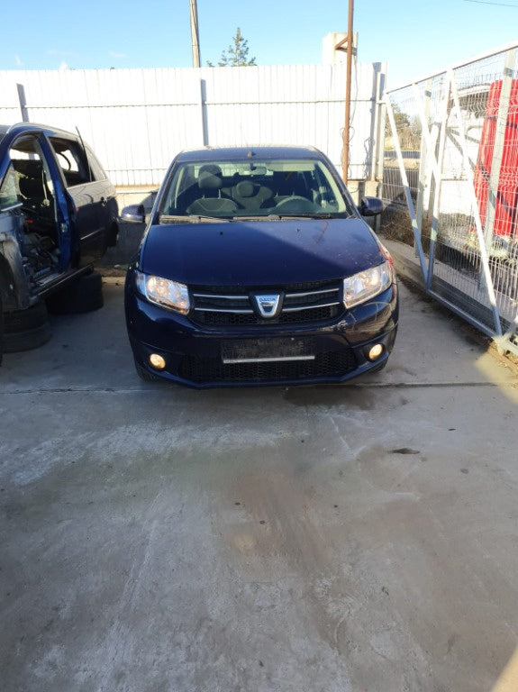 Dezmembram Dacia Logan 2 an 2014 motor 1.5 DCI Euro 5