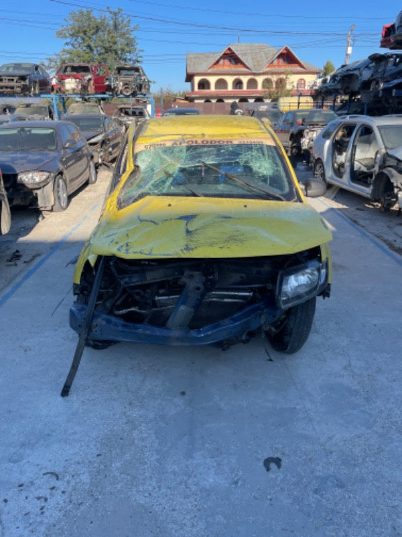 Dezmembram Dacia Logan 2