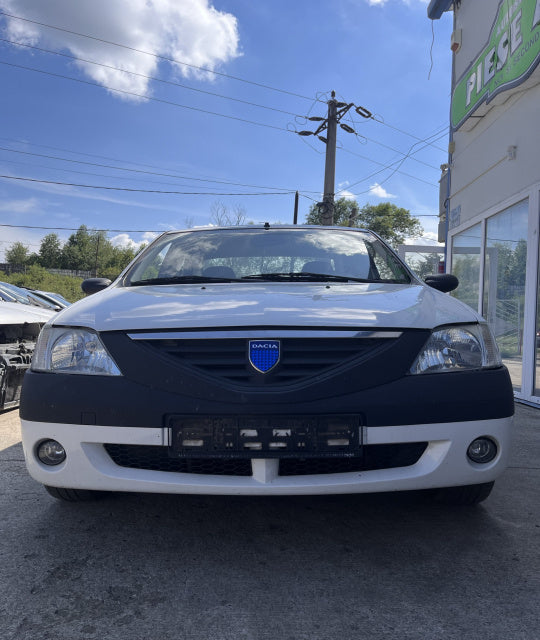Dezmembram Dacia Logan [2004 - 2008] Sedan 1.4 MT (75 hp)