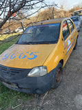 Dezmembram Dacia Logan [2004 - 2008] Sedan 1.5 dci MT (65hp) SD/LSDEJ