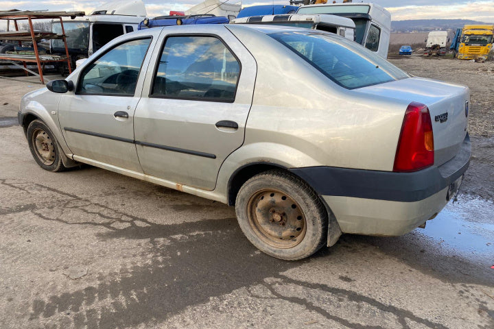 Dezmembram Dacia Logan [2004 - 2008] Sedan 1.6 MT (87 hp)
